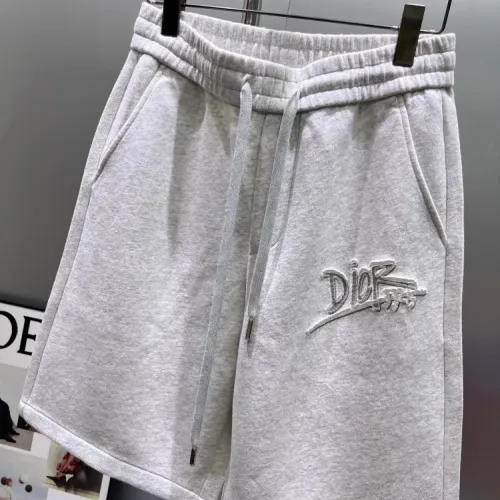 Replica Christian Dior Pants For Men #1438698 $52.00 USD for Wholesale