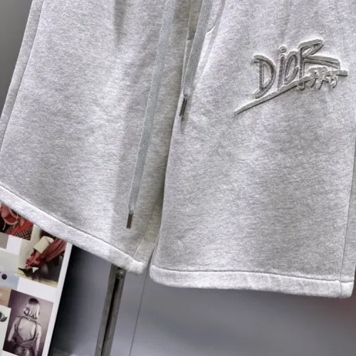 Replica Christian Dior Pants For Men #1438698 $52.00 USD for Wholesale