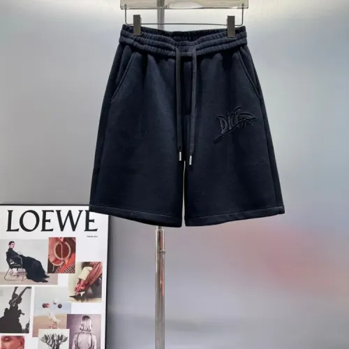 Wholesale Christian Dior Pants For Men #1438699 $52.00 USD, Wholesale Quality Replica Christian Dior Pants