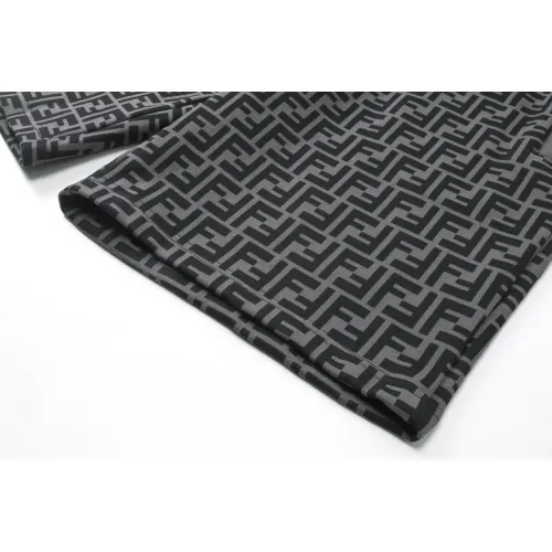 Replica Fendi Pants For Men #1438706 $42.00 USD for Wholesale