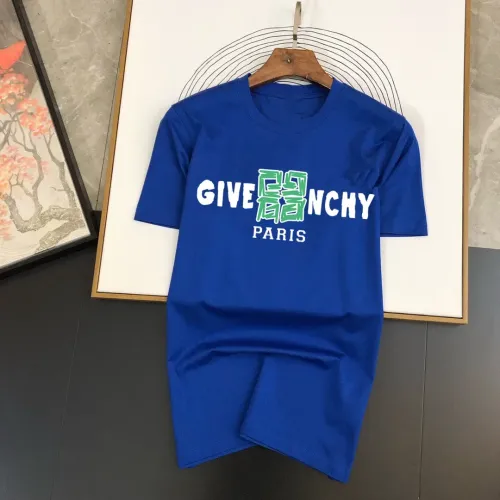 Wholesale Givenchy T-Shirts Short Sleeved For Men #1438735 $40.00 USD, Wholesale Quality Replica Givenchy T-Shirts