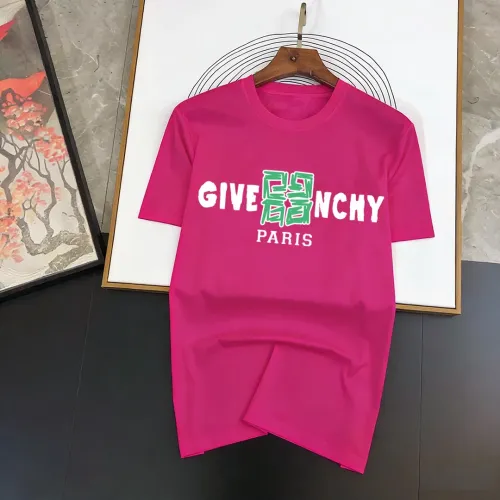 Wholesale Givenchy T-Shirts Short Sleeved For Men #1438739 $40.00 USD, Wholesale Quality Replica Givenchy T-Shirts