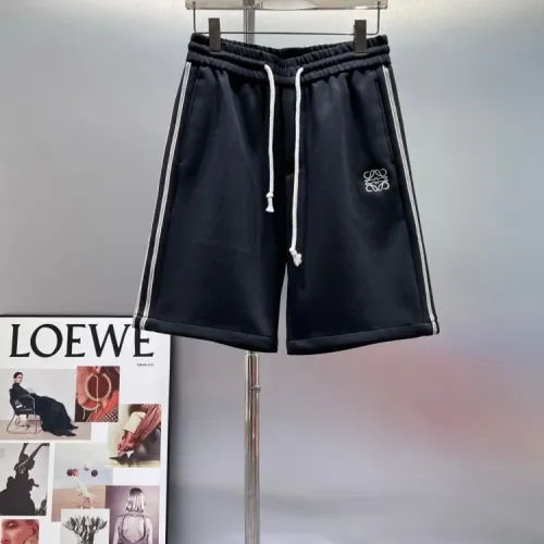 Wholesale LOEWE Pants For Men #1438743 $52.00 USD, Wholesale Quality Replica LOEWE Pants