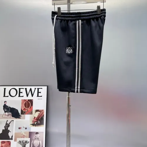 Replica LOEWE Pants For Men #1438743 $52.00 USD for Wholesale