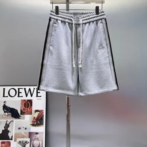 Wholesale LOEWE Pants For Men #1438744 $52.00 USD, Wholesale Quality Replica LOEWE Pants