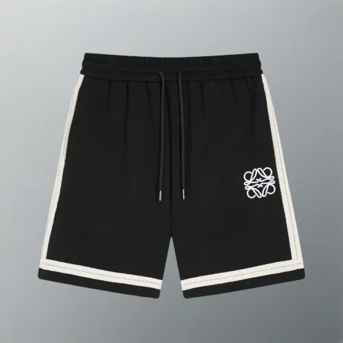 Wholesale LOEWE Pants For Men #1438752 $42.00 USD, Wholesale Quality Replica LOEWE Pants