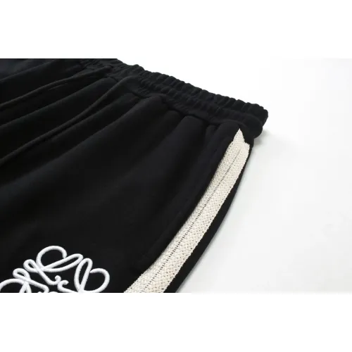 Replica LOEWE Pants For Men #1438752 $42.00 USD for Wholesale