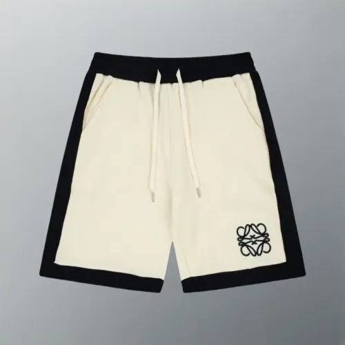 Wholesale LOEWE Pants For Men #1438753 $42.00 USD, Wholesale Quality Replica LOEWE Pants