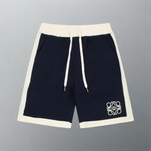 Wholesale LOEWE Pants For Men #1438754 $42.00 USD, Wholesale Quality Replica LOEWE Pants