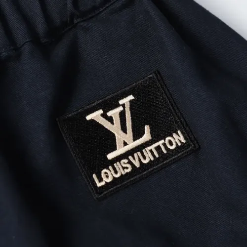 Replica Louis Vuitton LV Pants For Men #1438755 $52.00 USD for Wholesale