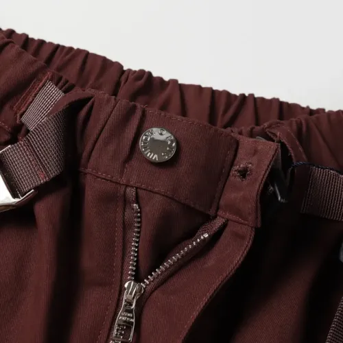 Replica Louis Vuitton LV Pants For Men #1438756 $52.00 USD for Wholesale