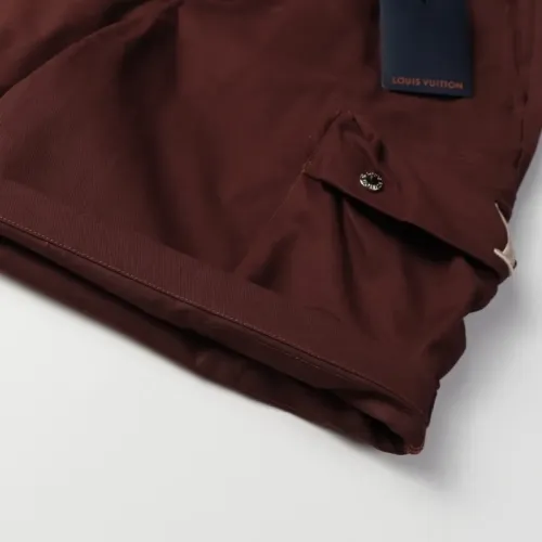 Replica Louis Vuitton LV Pants For Men #1438756 $52.00 USD for Wholesale