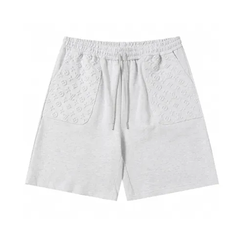 Wholesale Louis Vuitton LV Pants For Men #1438761 $56.00 USD, Wholesale Quality Replica Louis Vuitton LV Pants