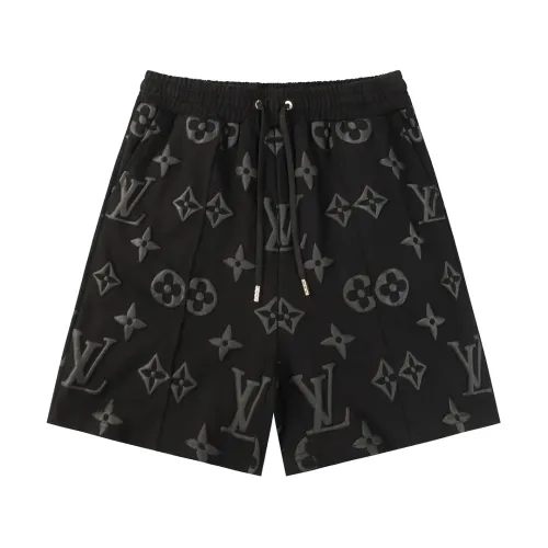 Wholesale Louis Vuitton LV Pants For Men #1438768 $56.00 USD, Wholesale Quality Replica Louis Vuitton LV Pants