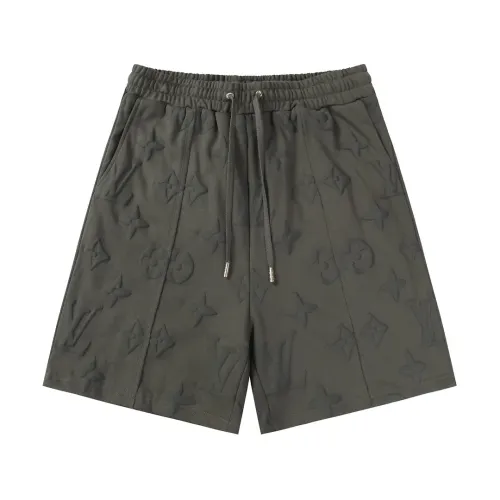 Wholesale Louis Vuitton LV Pants For Men #1438771 $56.00 USD, Wholesale Quality Replica Louis Vuitton LV Pants