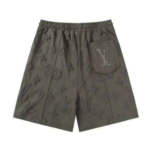 Replica Louis Vuitton LV Pants For Men #1438771 $56.00 USD for Wholesale