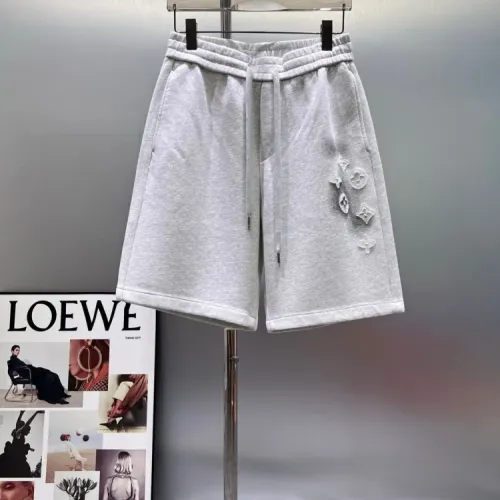 Wholesale Louis Vuitton LV Pants For Men #1438774 $52.00 USD, Wholesale Quality Replica Louis Vuitton LV Pants