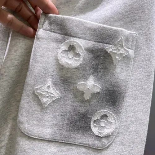 Replica Louis Vuitton LV Pants For Men #1438774 $52.00 USD for Wholesale