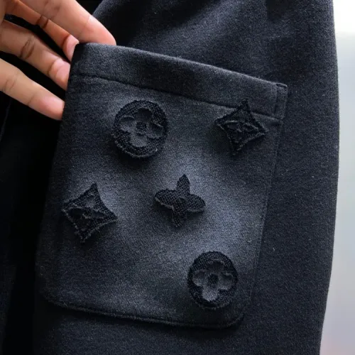 Replica Louis Vuitton LV Pants For Men #1438775 $52.00 USD for Wholesale