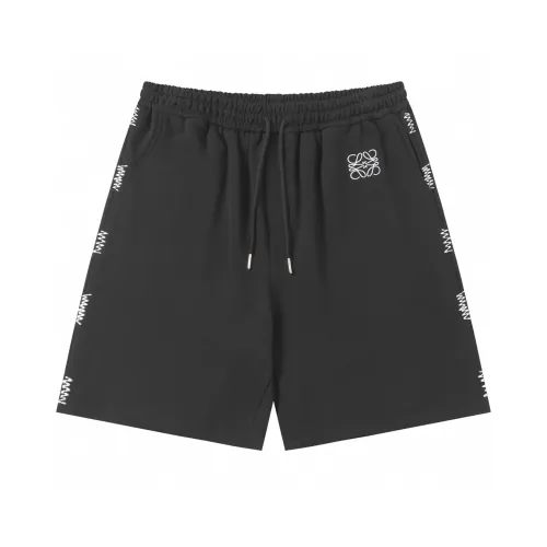 Wholesale LOEWE Pants For Men #1438776 $52.00 USD, Wholesale Quality Replica LOEWE Pants