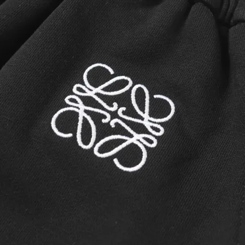 Replica LOEWE Pants For Men #1438776 $52.00 USD for Wholesale