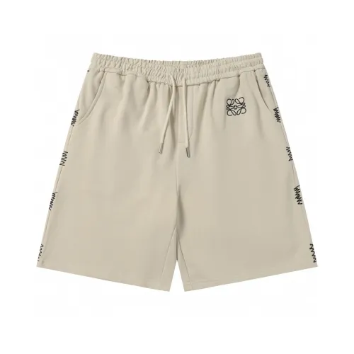 Wholesale LOEWE Pants For Men #1438777 $52.00 USD, Wholesale Quality Replica LOEWE Pants