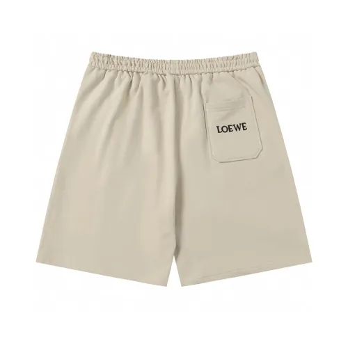 Replica LOEWE Pants For Men #1438777 $52.00 USD for Wholesale