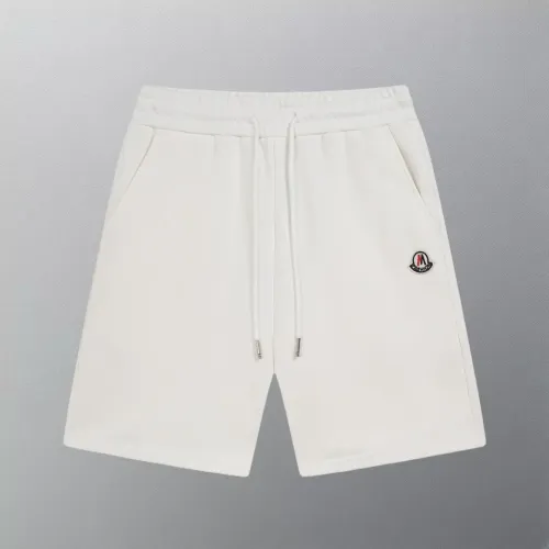 Wholesale Moncler Pants For Men #1438778 $42.00 USD, Wholesale Quality Replica Moncler Pants