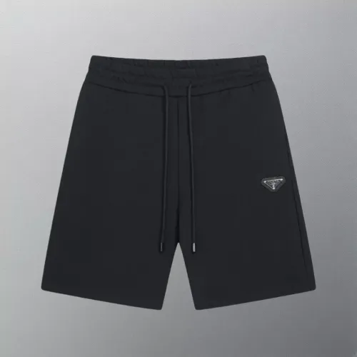 Wholesale Prada Pants For Men #1438779 $42.00 USD, Wholesale Quality Replica Prada Pants