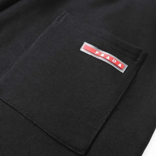 Replica Prada Pants For Men #1438779 $42.00 USD for Wholesale