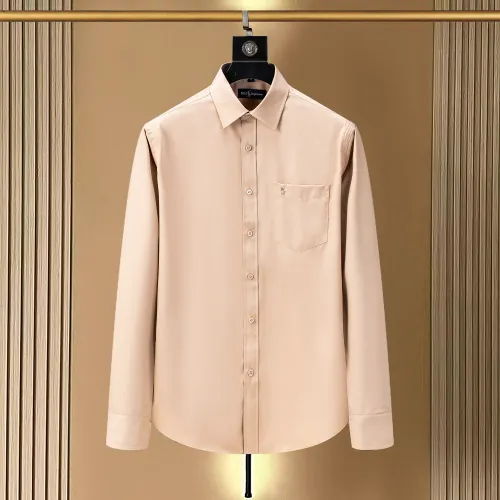 Wholesale Ralph Lauren Polo Shirts Long Sleeved For Men #1438784 $38.00 USD, Wholesale Quality Replica Ralph Lauren Polo Shirts