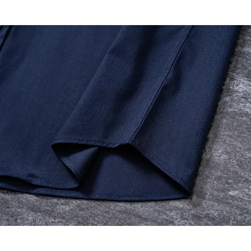 Replica Ralph Lauren Polo Shirts Long Sleeved For Men #1438789 $38.00 USD for Wholesale