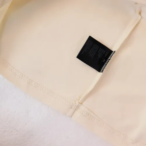 Replica Amiri T-Shirts Short Sleeved For Unisex #1438799 $29.00 USD for Wholesale