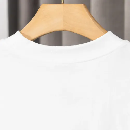 Replica Christian Dior T-Shirts Short Sleeved For Men #1438807 $36.00 USD for Wholesale