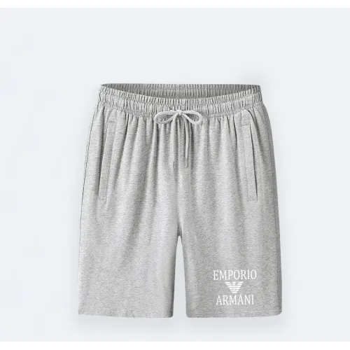 Wholesale Armani Pants For Men #1438809 $32.00 USD, Wholesale Quality Replica Armani Pants