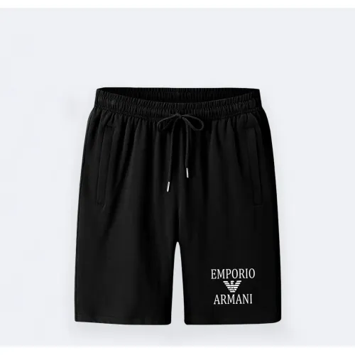 Wholesale Armani Pants For Men #1438810 $32.00 USD, Wholesale Quality Replica Armani Pants