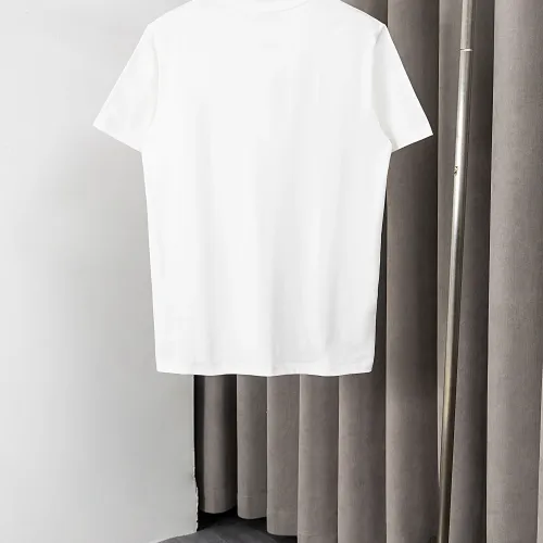 Replica Christian Dior T-Shirts Short Sleeved For Men #1438812 $36.00 USD for Wholesale
