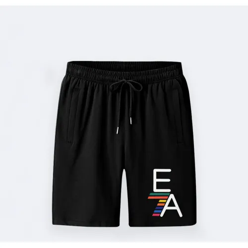 Wholesale Armani Pants For Men #1438814 $32.00 USD, Wholesale Quality Replica Armani Pants