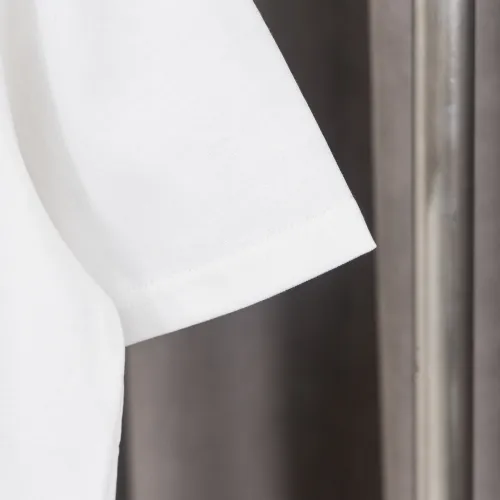 Replica Fendi T-Shirts Short Sleeved For Men #1438819 $36.00 USD for Wholesale