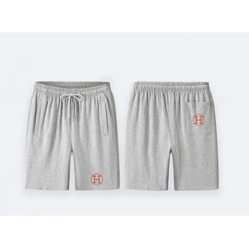 Wholesale Hermes Pants For Men #1438820 $32.00 USD, Wholesale Quality Replica Hermes Pants