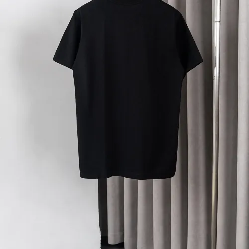 Replica Fendi T-Shirts Short Sleeved For Men #1438823 $36.00 USD for Wholesale