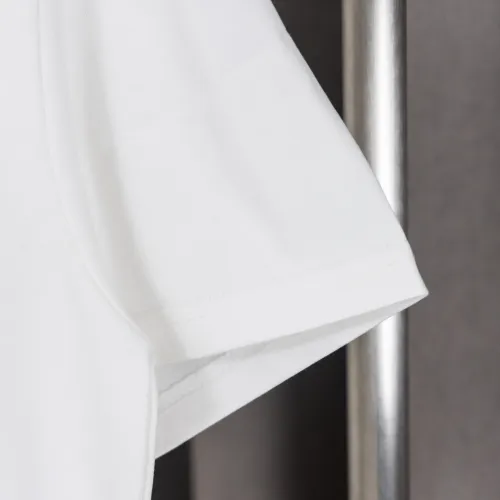 Replica Chrome Hearts T-Shirts Short Sleeved For Men #1438825 $36.00 USD for Wholesale