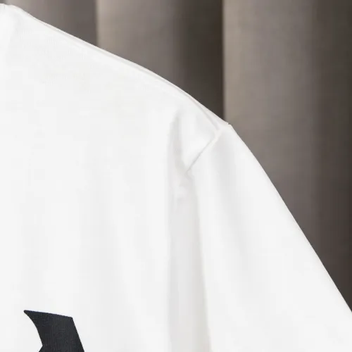 Replica Prada T-Shirts Short Sleeved For Men #1438839 $36.00 USD for Wholesale