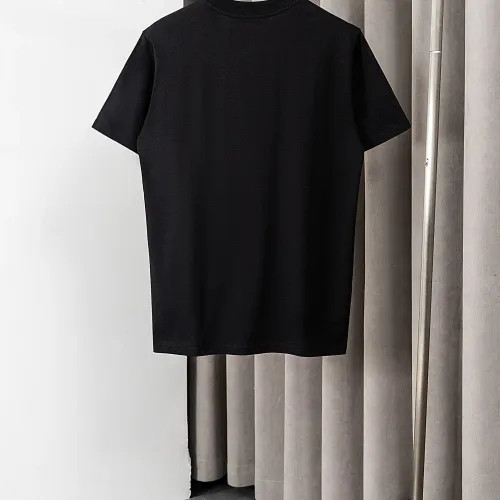 Replica Prada T-Shirts Short Sleeved For Men #1438840 $36.00 USD for Wholesale