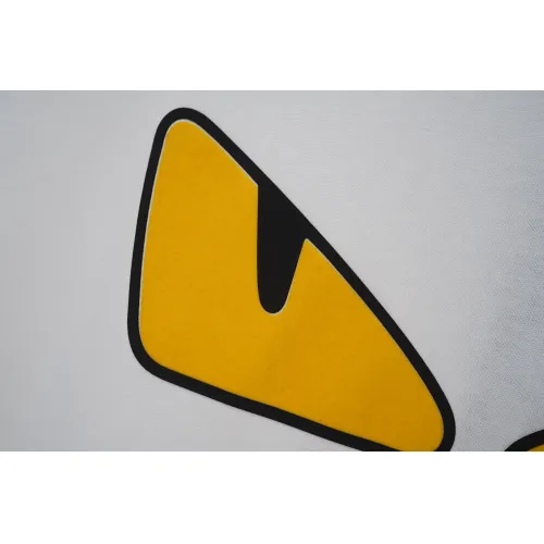 Replica Fendi T-Shirts Short Sleeved For Unisex #1438841 $32.00 USD for Wholesale