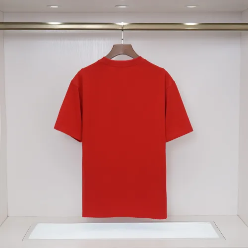 Replica Fendi T-Shirts Short Sleeved For Unisex #1438842 $32.00 USD for Wholesale