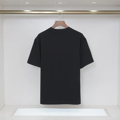 Replica Fendi T-Shirts Short Sleeved For Unisex #1438843 $32.00 USD for Wholesale