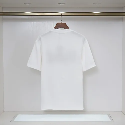 Replica Fendi T-Shirts Short Sleeved For Unisex #1438846 $34.00 USD for Wholesale