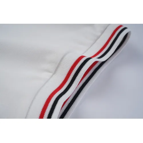 Replica Moncler T-Shirts Short Sleeved For Unisex #1438850 $32.00 USD for Wholesale