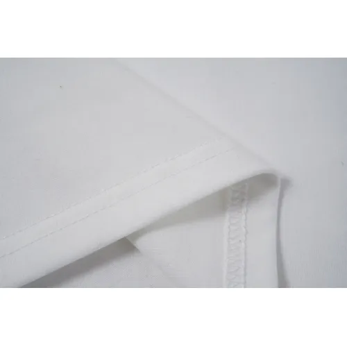 Replica Moschino T-Shirts Short Sleeved For Unisex #1438852 $32.00 USD for Wholesale